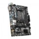 MSI A320M-A PRO AMD A320 3200 MHZ (OC) DDR4 SOKET AM4 MATX ANAKART